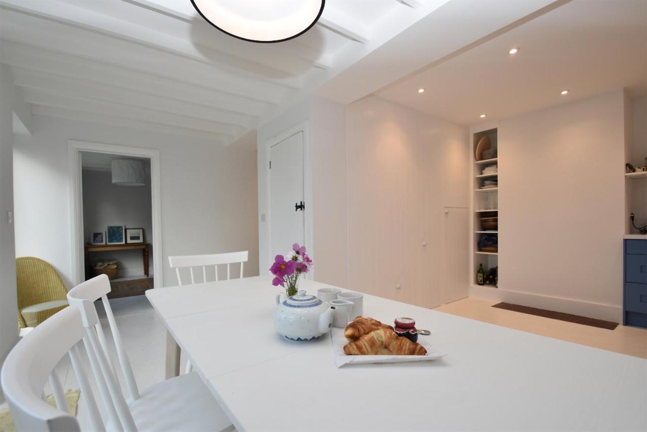Seaside Retreat Rye Harbour Exterior foto